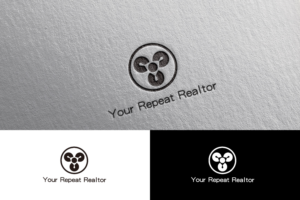 Logo-Design von JasonE für NextHome Realty Center | Design: #19143546