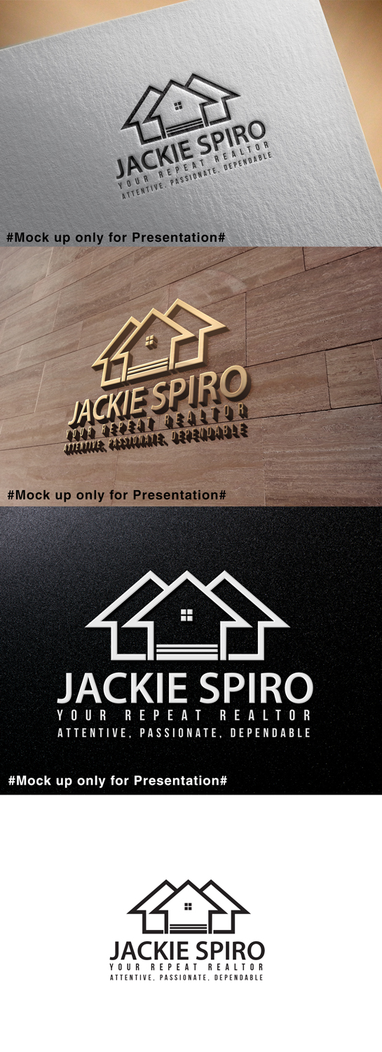 Logo Design by designmind78 for NextHome Realty Center | Design #19126739