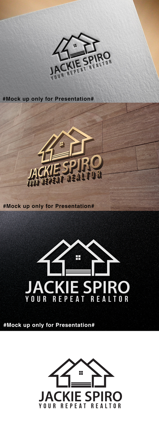 Logo Design by designmind78 for NextHome Realty Center | Design #19152920