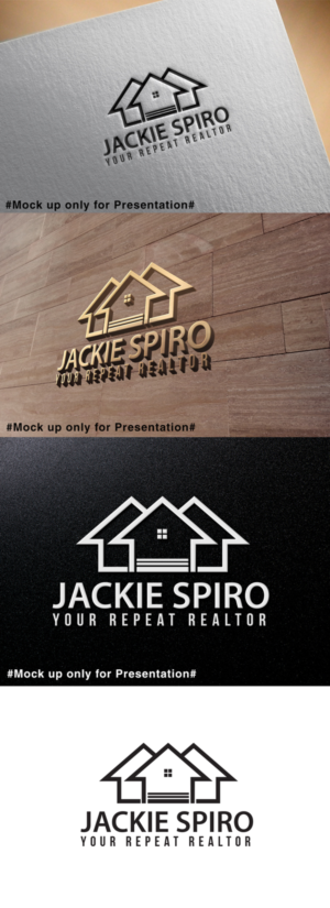 Diseño de Logo por designmind78 para NextHome Realty Center | Diseño: #19152920
