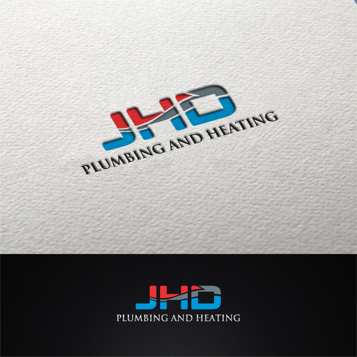 Logo Design by Arham Hidayat for this project | Design #19142393