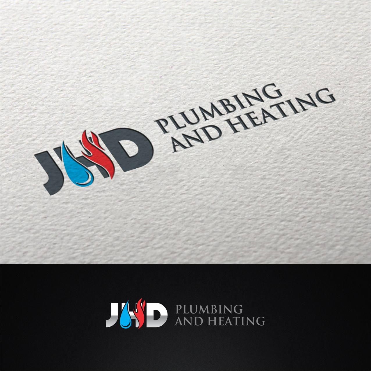 Logo Design by Arham Hidayat for this project | Design #19142394