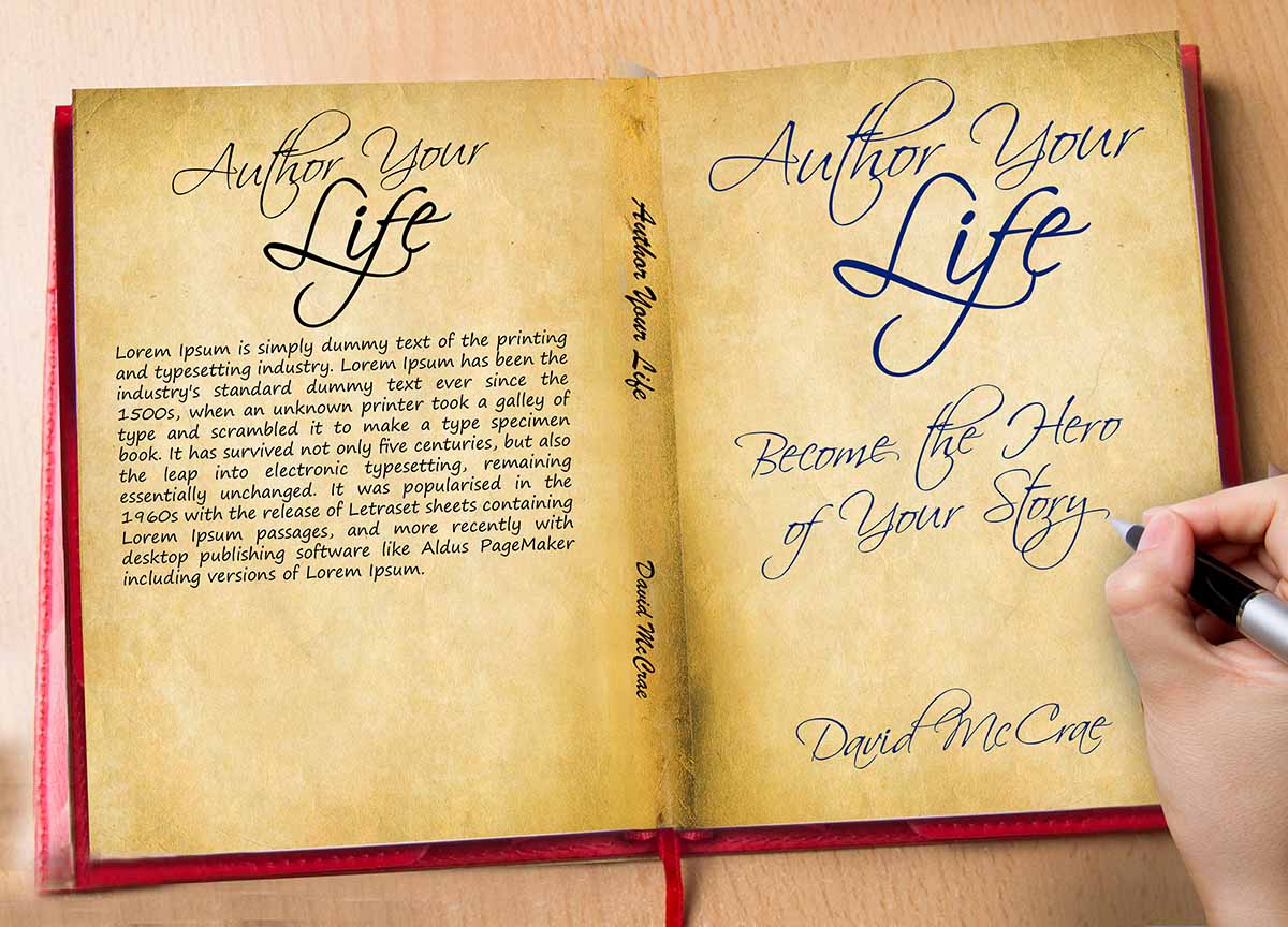 Book Cover Design by Gfx.26™ for this project | Design #19112348