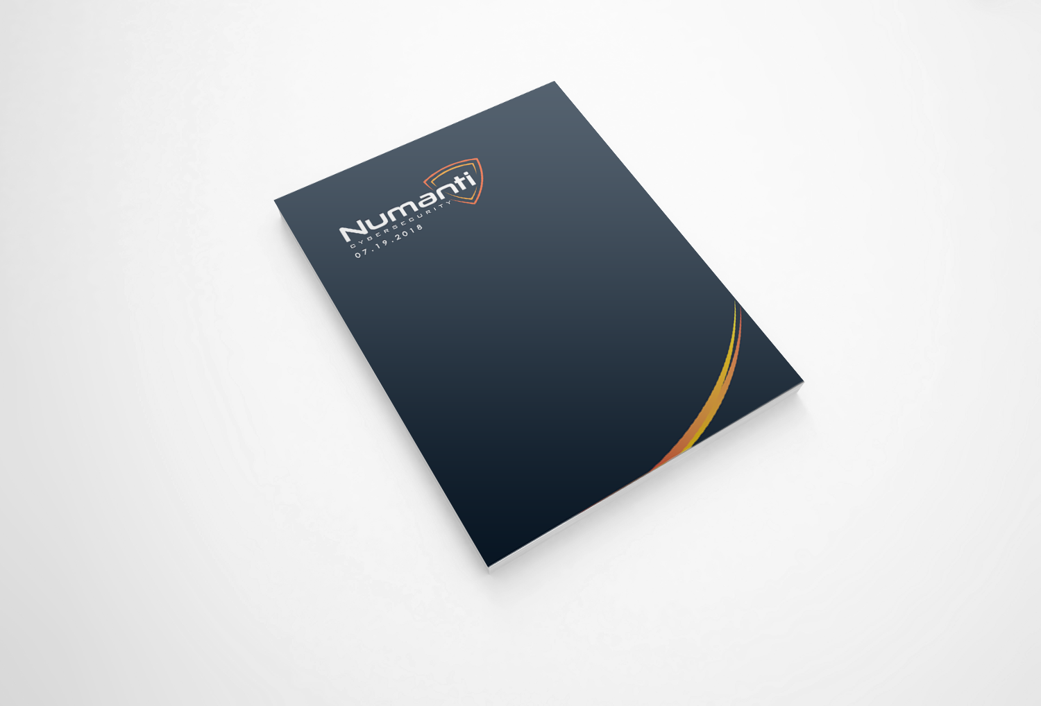 Word Template Design by nafizrahat for this project | Design #19203782