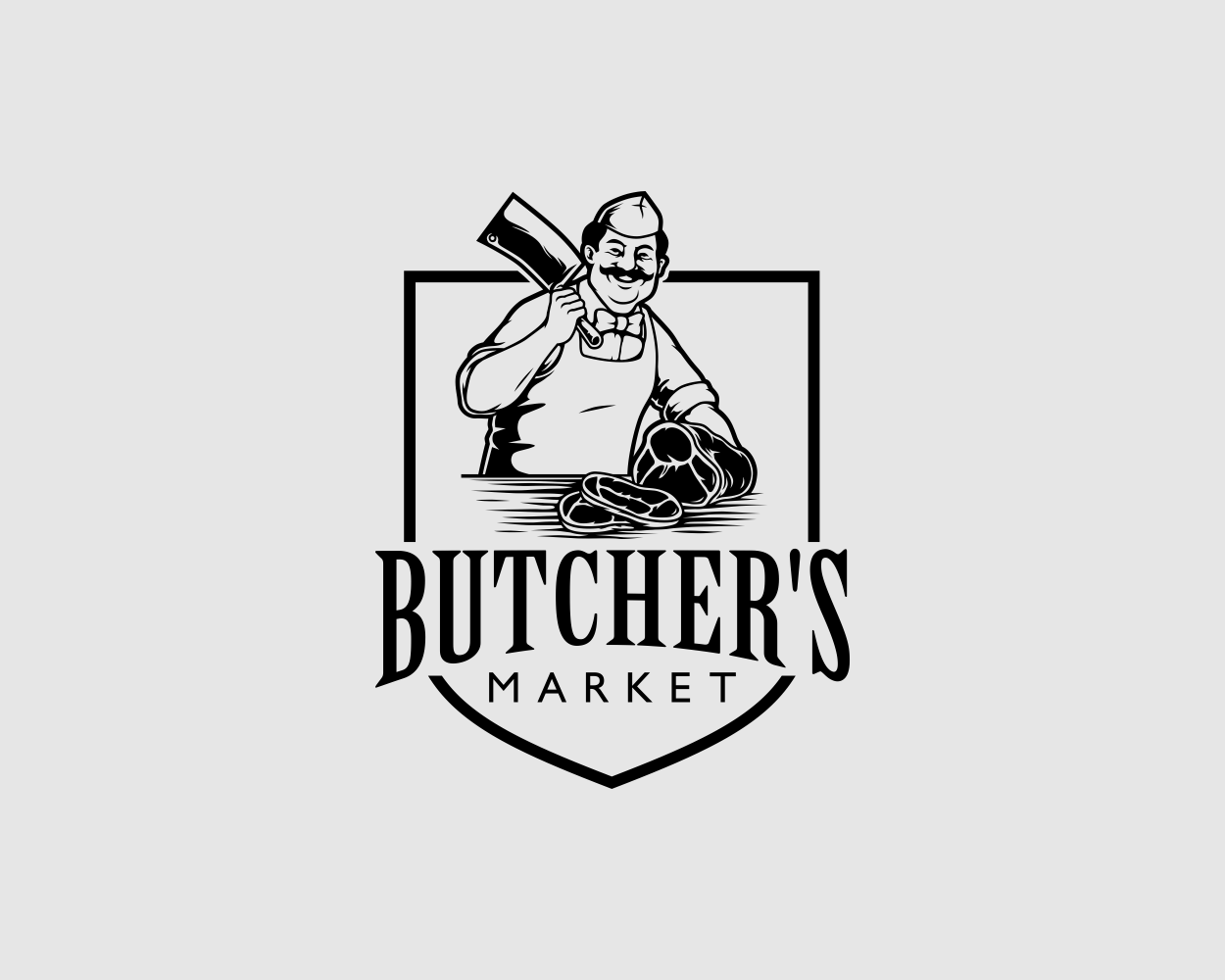 Logo Design by alpino for this project | Design #19154396