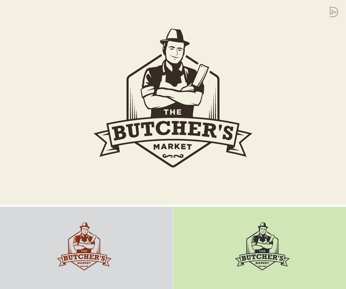 Logo Design by D_Mantra for this project | Design #19128341