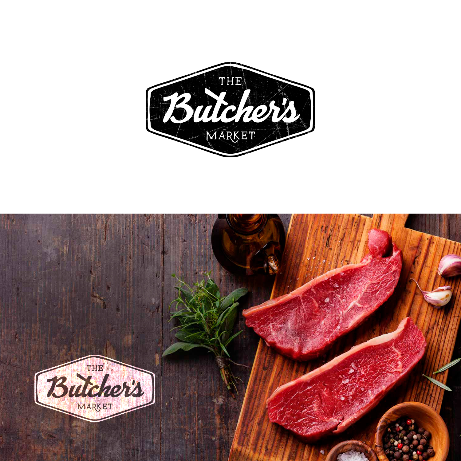 Logo-Design von Visualnoise™ für dieses Projekt | Design #19173649