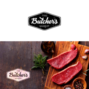 Logo-Design von Visualnoise™ für dieses Projekt | Design: #19173649