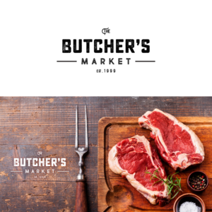 Logo-Design von Visualnoise™ für dieses Projekt | Design: #19173658