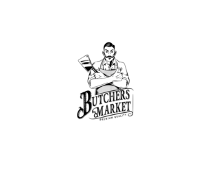 Logo Design by pow_go_design