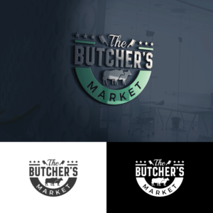 Logo-Design von dan-D-dan für dieses Projekt | Design: #19152825