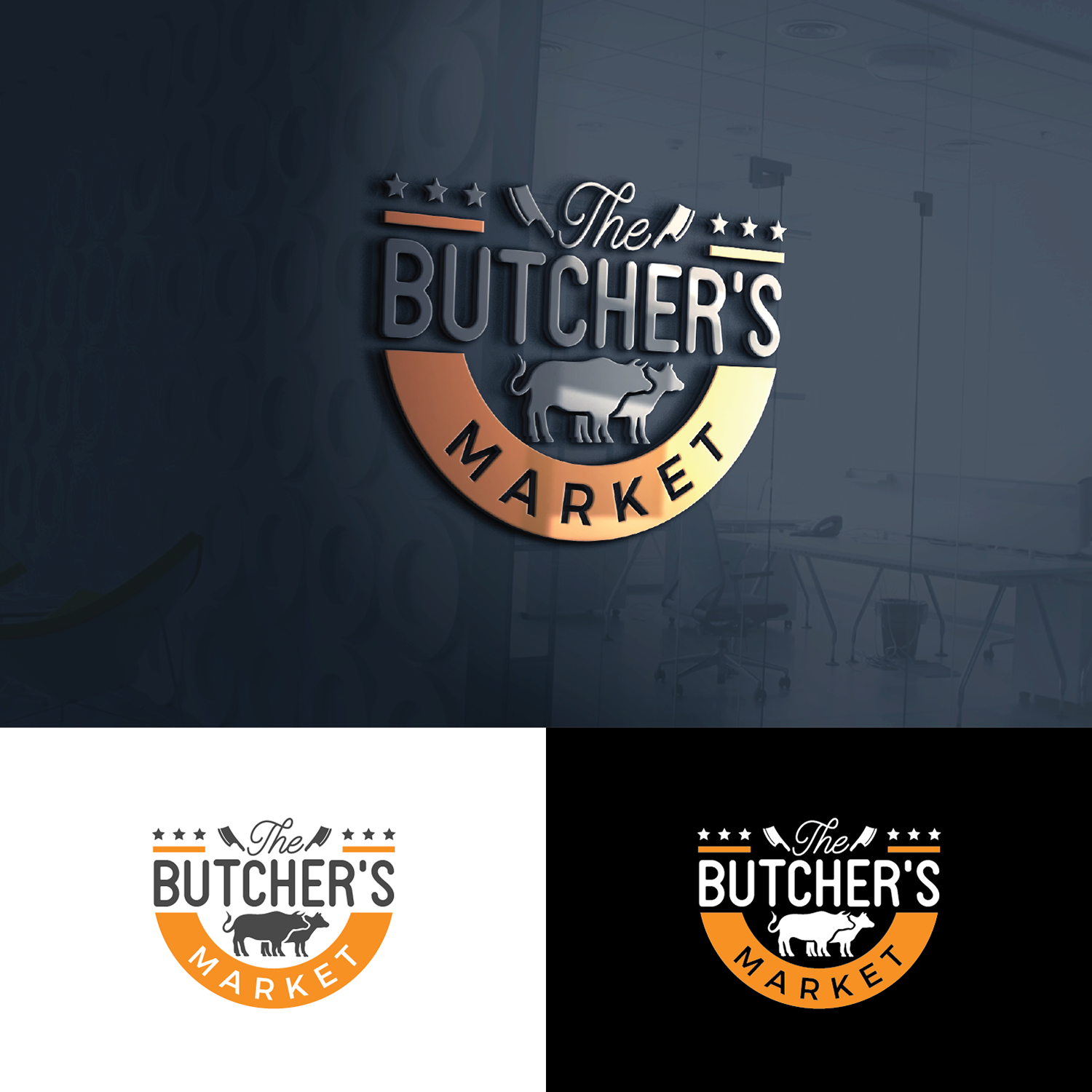 Logo-Design von dan-D-dan für dieses Projekt | Design #19173123