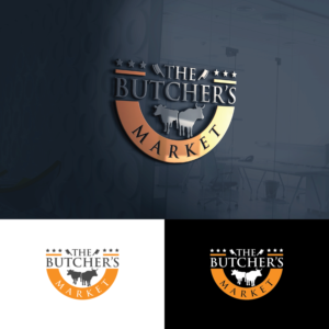 Logo-Design von dan-D-dan für dieses Projekt | Design: #19173127