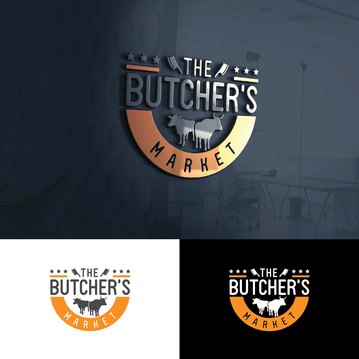 Diseño de Logo por dan-D-dan para este proyecto | Diseño #19173128