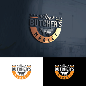 Logo-Design von dan-D-dan für dieses Projekt | Design: #19175385