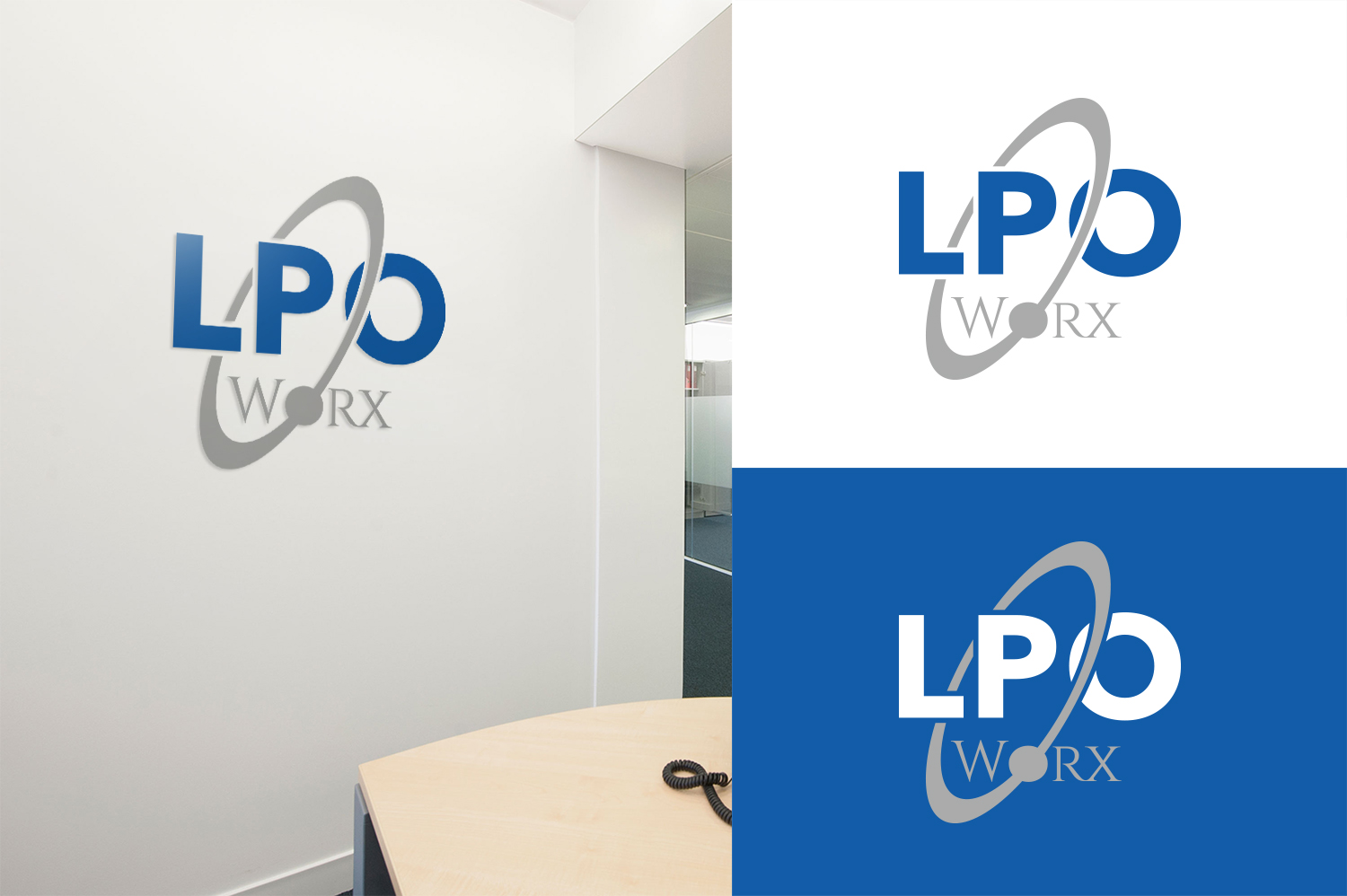 Logo Design by Grafactory for Boldmore Growth Partners | Design #19153075