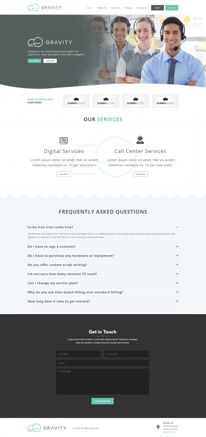 Diseño Web por Senthil Kumaar V para Gravity BPX | Diseño #19113877