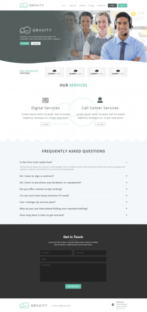 Web Design by Senthil Kumaar V