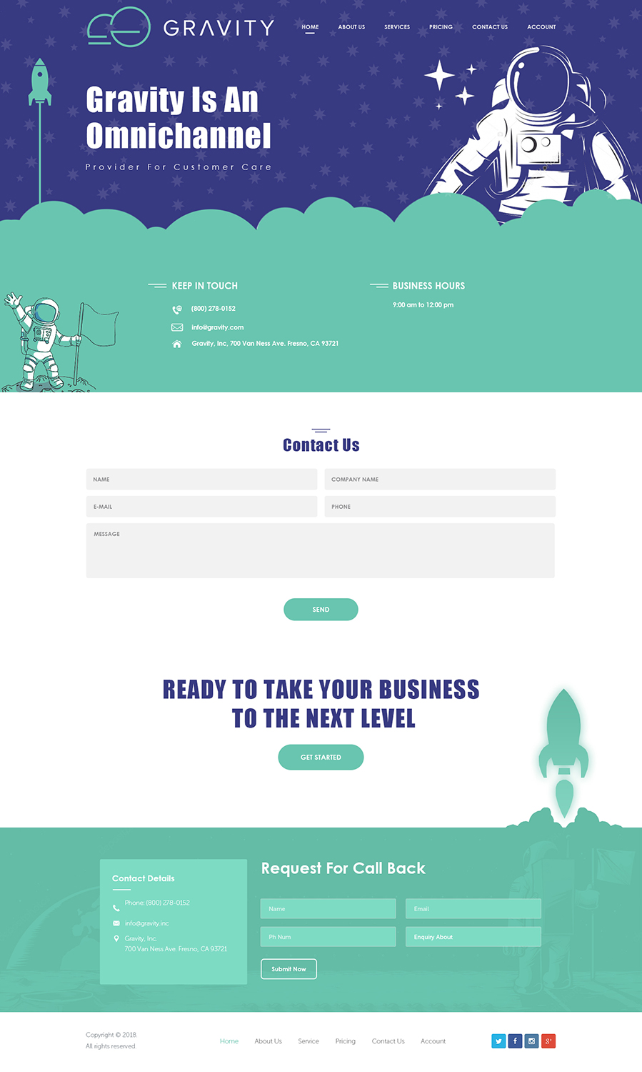 Diseño Web por PiXthemes para Gravity BPX | Diseño #19221862