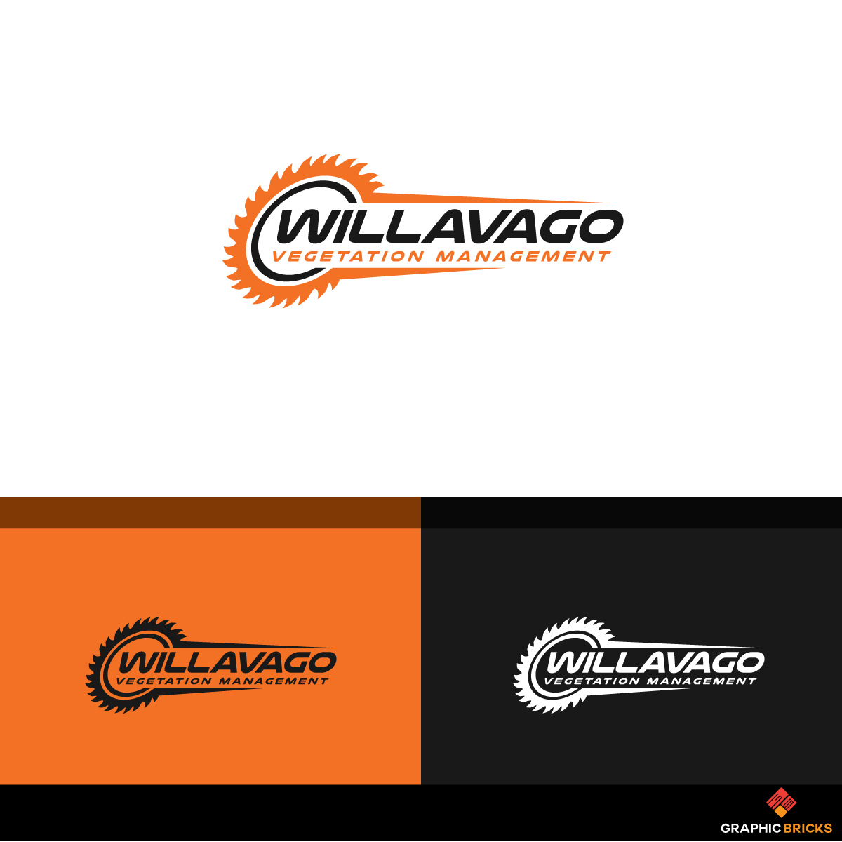 Diseño de Logo por Graphic Bricks para este proyecto | Diseño #19117792