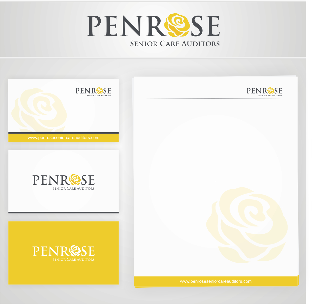 Logo Design by R16 for this project | Design: #2863631