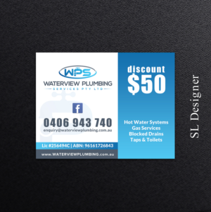 magnet business card design asap | Business Card Design by SL Designer