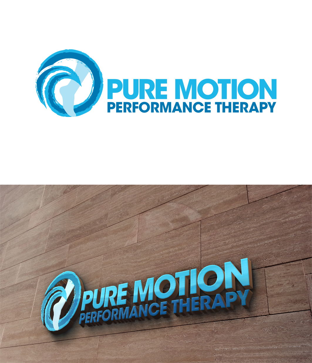 Logo Design by trufya for this project | Design #19361953