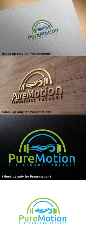 Logo Design by designmind78 for this project | Design: #19252501