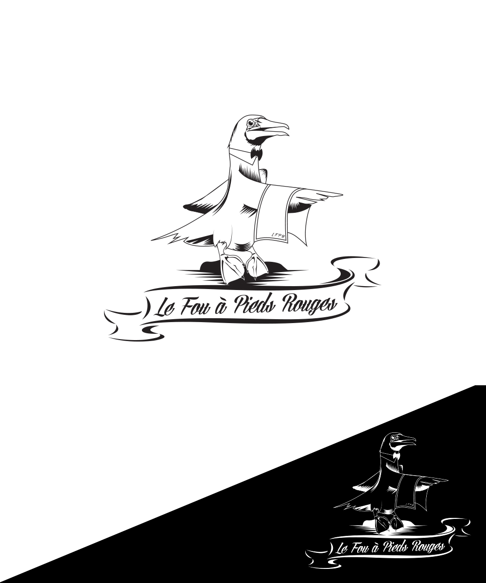 Logo Design by StudioD™ for SARL Le Hérisson en cours de constitution | Design #2864562