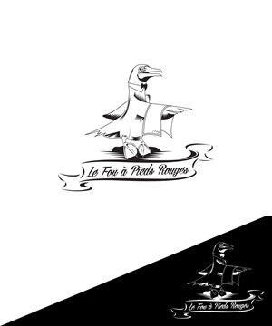 Logo Design by StudioD™ for SARL Le Hérisson en cours de constitution | Design: #2864562
