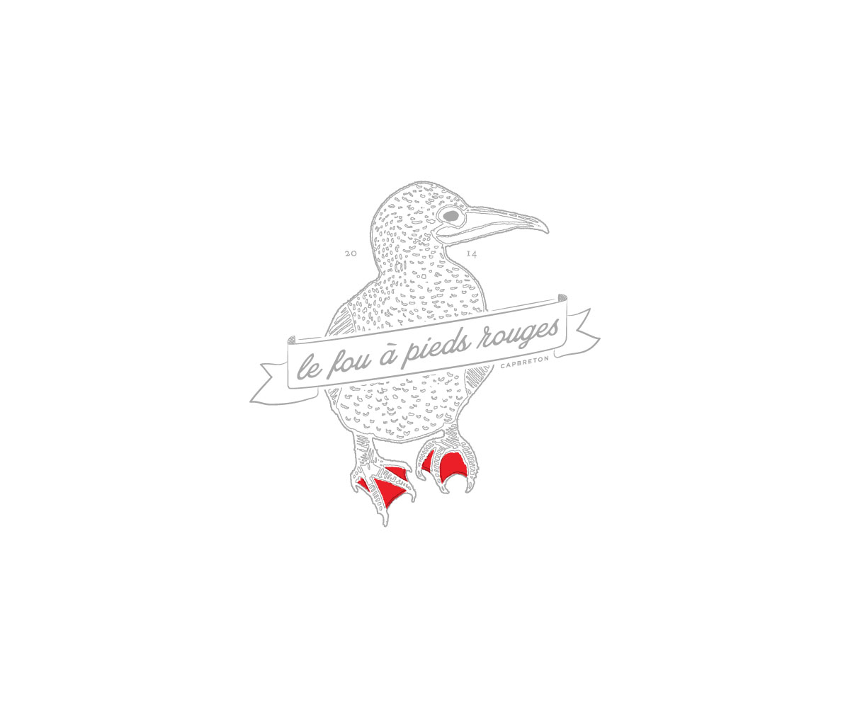 Logo-Design von vanessasitsonthewall für SARL Le Hérisson en cours de constitution | Design #2867148