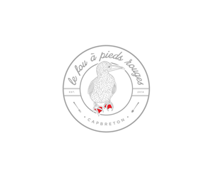 Logo Design by vanessasitsonthewall for SARL Le Hérisson en cours de constitution | Design: #2867377