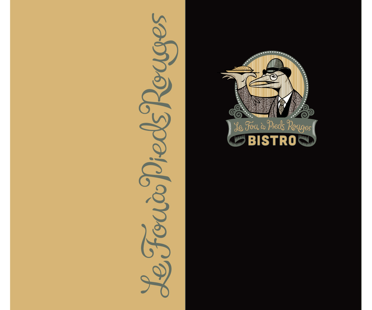 Logo Design by Allen Mercer for SARL Le Hérisson en cours de constitution | Design #2868755