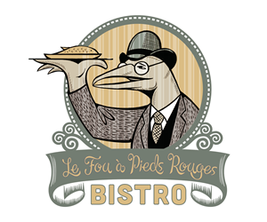 Logo Design by Allen Mercer for SARL Le Hérisson en cours de constitution | Design: #2870921