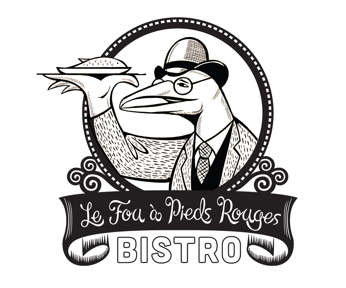 Logo Design by Allen Mercer for SARL Le Hérisson en cours de constitution | Design #2870923
