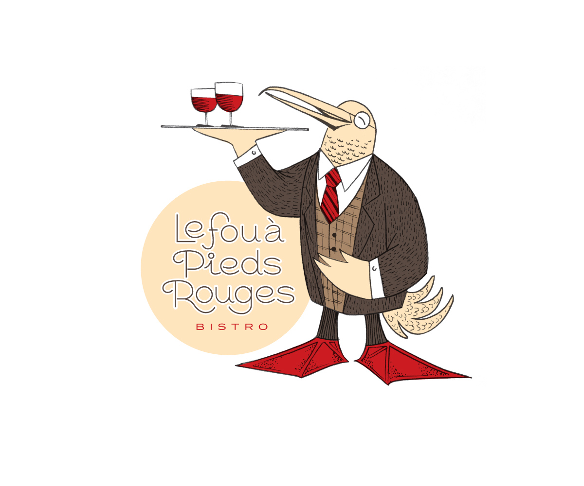 Logo Design by Allen Mercer for SARL Le Hérisson en cours de constitution | Design #2873069