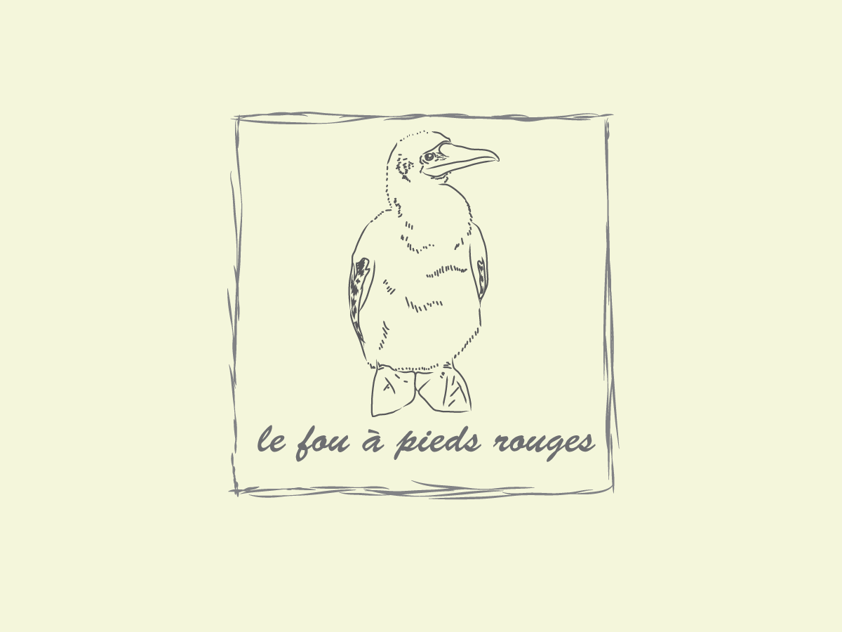 Logo Design by Bullfeathers for SARL Le Hérisson en cours de constitution | Design #2873732
