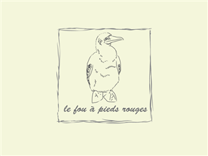 Logo Design by Bullfeathers for SARL Le Hérisson en cours de constitution | Design: #2873732