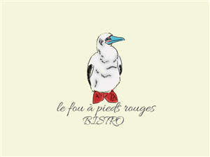 Logo Design by Bullfeathers