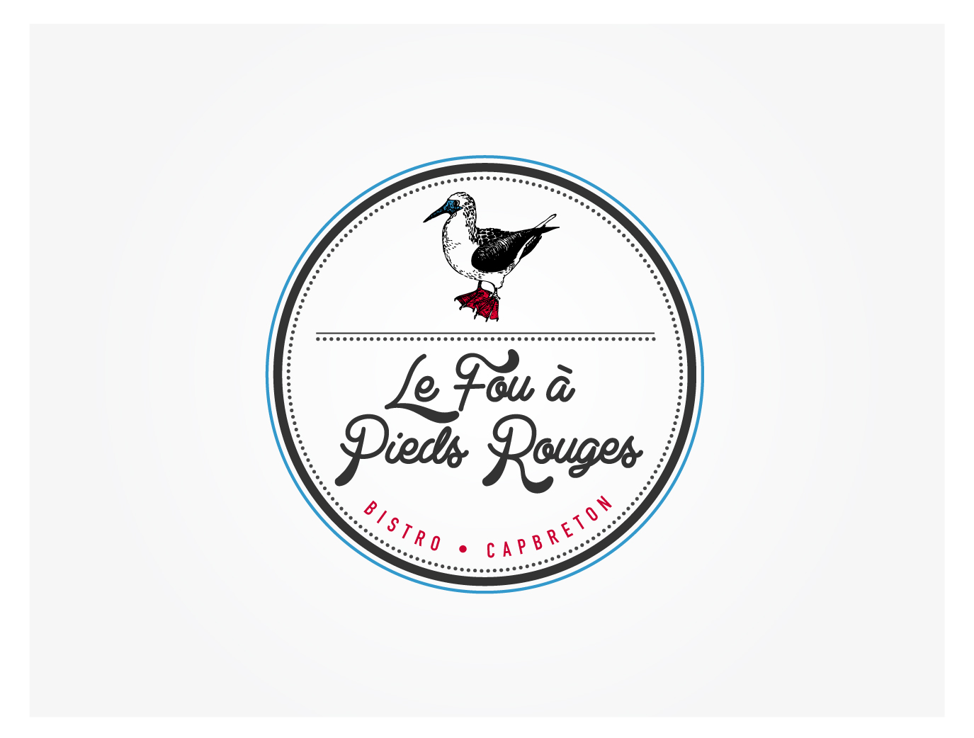 Logo Design by wonderland for SARL Le Hérisson en cours de constitution | Design #2862497