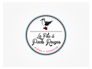 Logo Design by wonderland for SARL Le Hérisson en cours de constitution | Design: #2862497