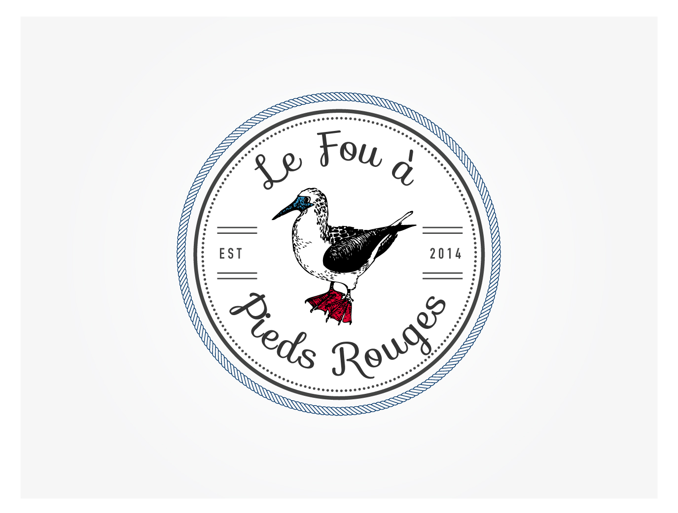 Logo Design by wonderland for SARL Le Hérisson en cours de constitution | Design #2862501