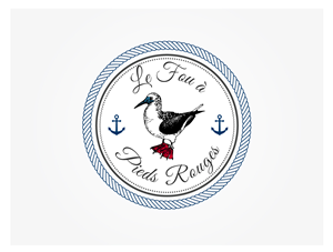 Diseño de Logo por wonderland para SARL Le Hérisson en cours de constitution | Diseño: #2874510