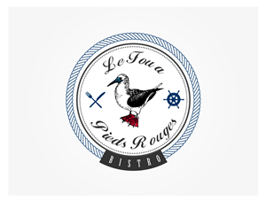 Diseño de Logo por wonderland para SARL Le Hérisson en cours de constitution | Diseño: #2874514