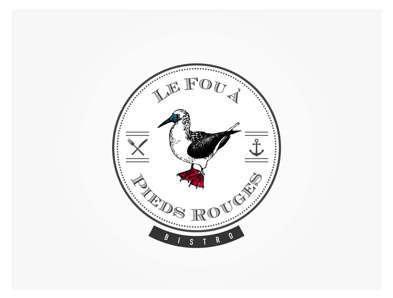 Logo Design by wonderland for SARL Le Hérisson en cours de constitution | Design #2874763