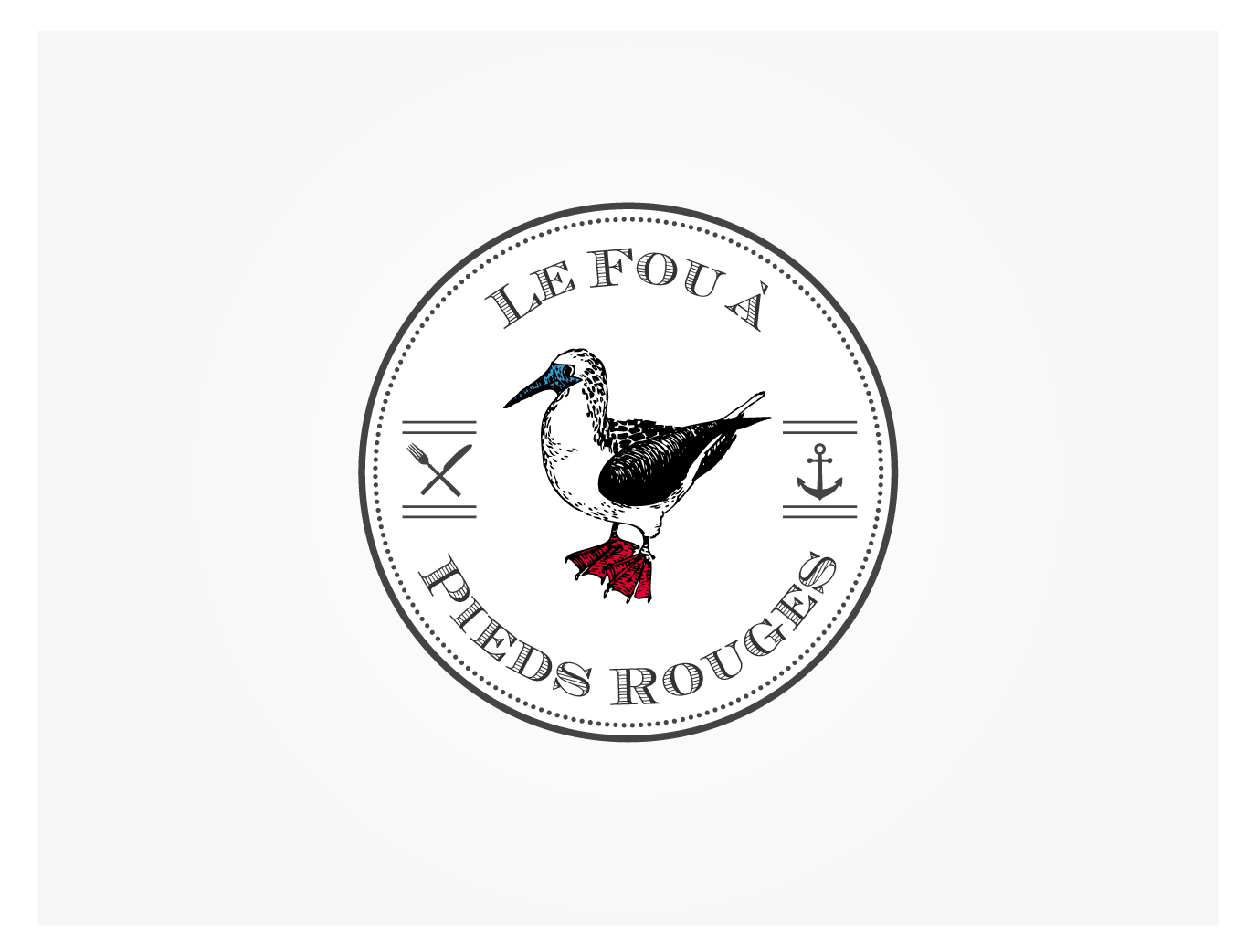 Logo Design by wonderland for SARL Le Hérisson en cours de constitution | Design #2874764