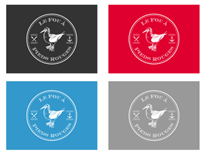 Diseño de Logo por wonderland para SARL Le Hérisson en cours de constitution | Diseño: #2874766