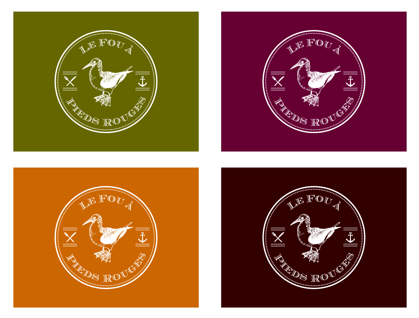 Logo Design by wonderland for SARL Le Hérisson en cours de constitution | Design #2874768