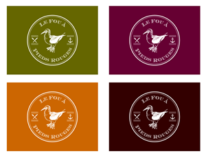 Diseño de Logo por wonderland para SARL Le Hérisson en cours de constitution | Diseño: #2874768