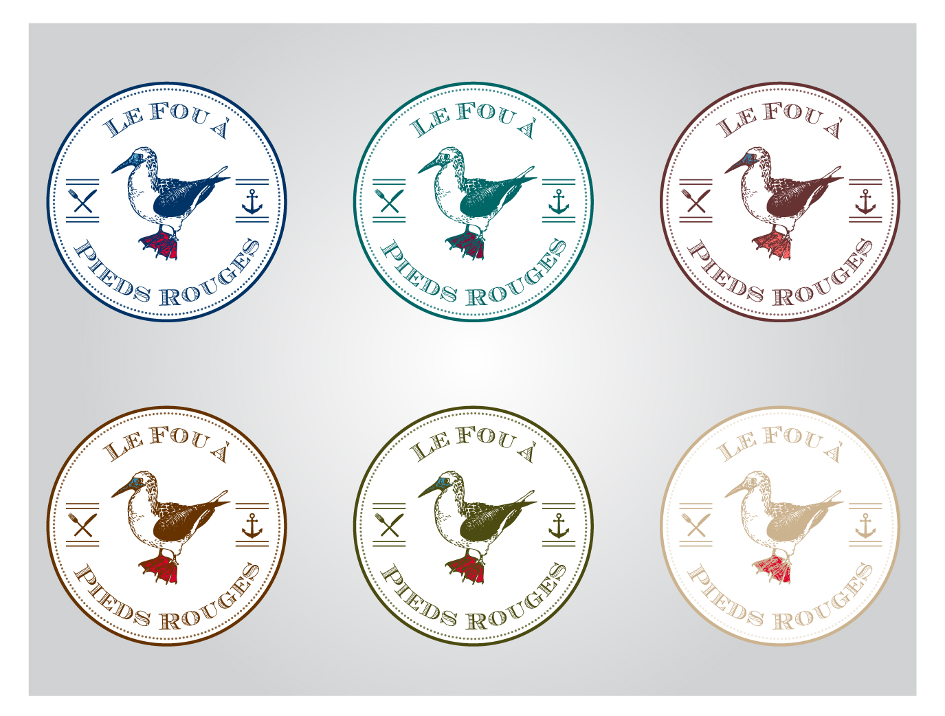 Logo Design by wonderland for SARL Le Hérisson en cours de constitution | Design #2874772